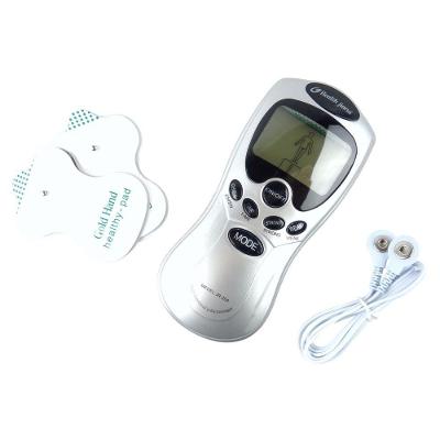 Aparelho Massageador Para Fisioterapia Acupuntura E Tonificador Muscular Portatil Cx
