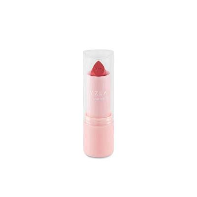 Batom Em Bala Lipstick Matte Vizzela 03-sonhadora 4g