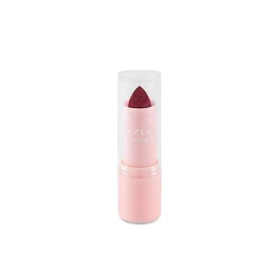 Batom Em Bala Lipstick Matte Vizzela 02-corajosa 4g