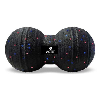 Bola Massageadora Dupla Em Epp Colors T231