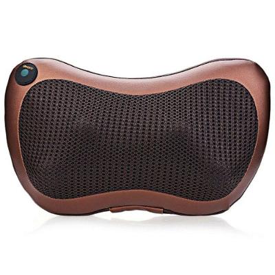 Encosto Massageador Ultra Shiatsu Pillow Bivolt