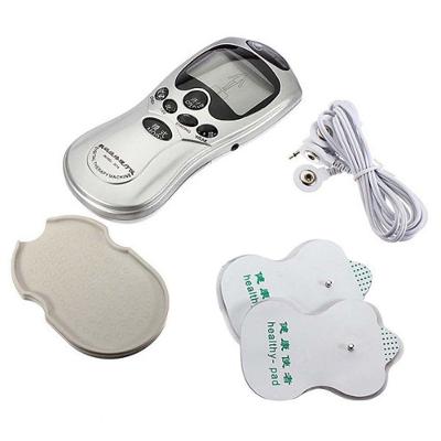 Digital Therapy Machine Tonificador Muscular E Massageador Cx