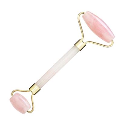 Jade Roller  Jade Face Roller Face Roller, Jade Facial Roller Massager Rolo Rosa