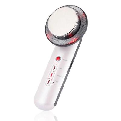 Massageador Elétrico Relaxante Para Dores E Elimina Gordura Localizada Nv Q-2234