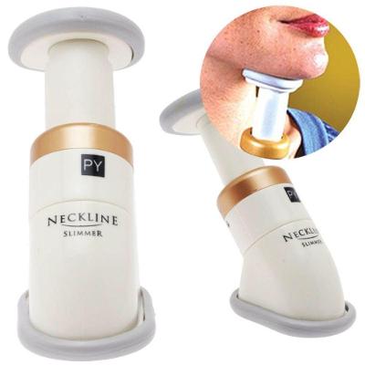 Massageador Remove Papada Musculo Pescoco Beleza Exercitador (888654) .
