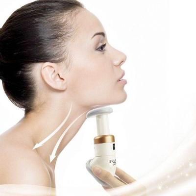 Massageador Pescoço Tira Papada Neckline Slimmer Exercitador Modelador Facial