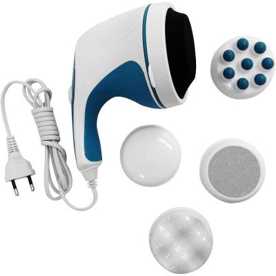 Massageador Relax Giratório Voltagem- 110V