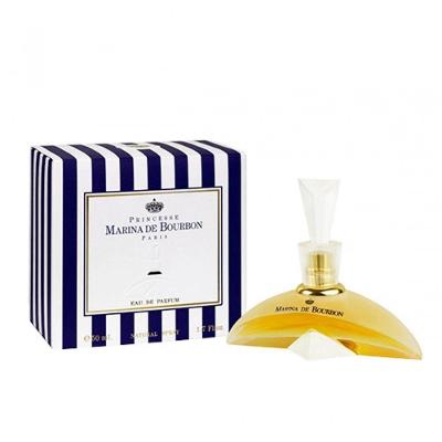 Perfume Marina De Bourbon Classique - Eau De Parfum - Feminino Volume Da Unidade 100 Ml