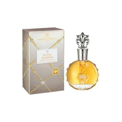 Perfume Marina De Bourbon Royal Marina Diamond - Eau De Parfum - Feminino Volume Da Unidade 100 Ml