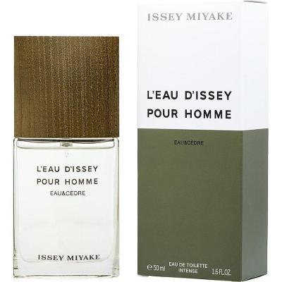 Perfume Issey Miyake L'Eau D'Issey Eau &Amp