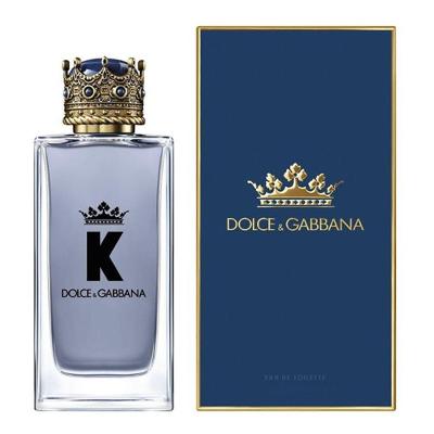 Perfume Dolce & Gabbana K - Eau De Toilette - Masculino - 150 Ml