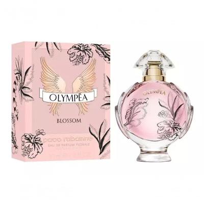 Perfume Paco Rabanne Olympéa Blossom - Eau De Parfum - Feminino - 80 Ml Volume Da Unidade 80 Ml