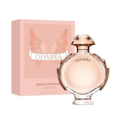 Perfume Paco Rabanne Olympéa - Eau De Parfum - Feminino Volume Da Unidade 50 Ml
