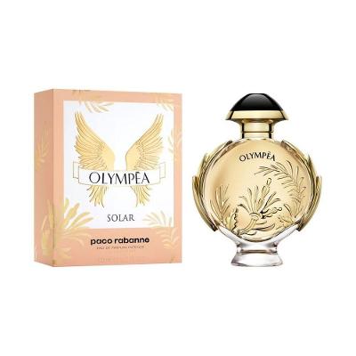 Perfume Paco Rabanne Olympéa Solar - Eau De Parfum - Feminino - 80 Ml Volume Da Unidade 80 Ml