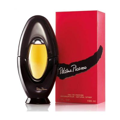 Perfume Paloma Picasso - Eau De Parfum - Feminino - 100 Ml Volume Da Unidade 100 Ml