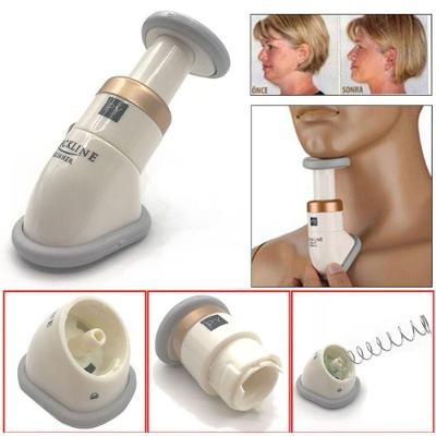 Redutor Massageador De Papada Tira Papa Neckline Slimmer