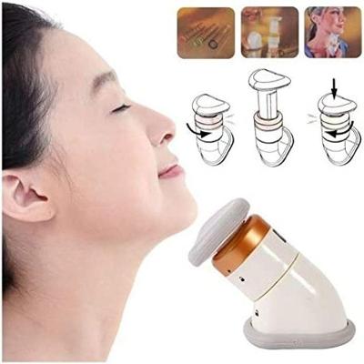 Remove Papada Massageador Pescoco Musculo Beleza Exercitador