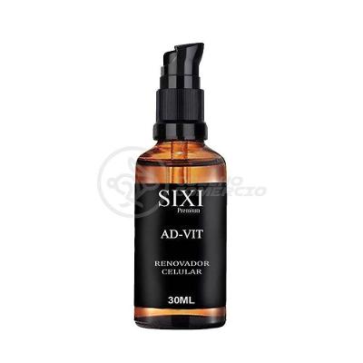 Sixi Premium Renova Celulas Ad-Vit Rejuvenescedor 30Ml Nº6