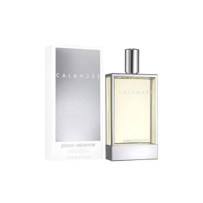 Perfume Paco Rabanne Calandre - Eau De Toilette - Feminino Volume Da Unidade 100 Ml