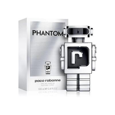Perfume Paco Rabanne Phantom - Eau De Toilette - Masculino Volume Da Unidade 150 Ml