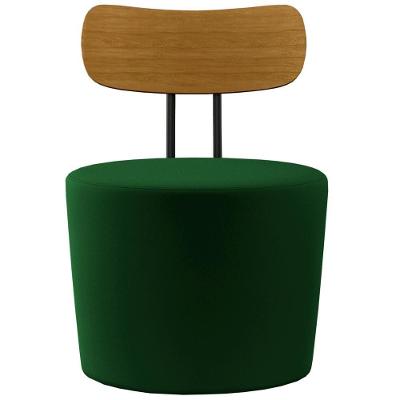 Poltrona Decorativa Lua Sl 947 Moll Sl 947