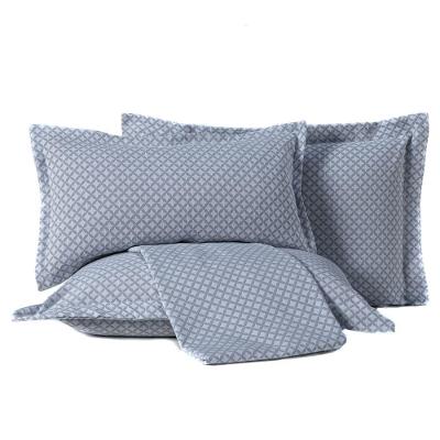 Kit De Peseirada C/ Almofada 04pçs Branco