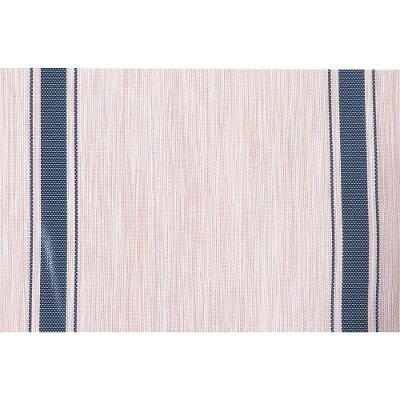 Menzel Lugar Americano 45X30Cm Pvc Azul 4Pç
