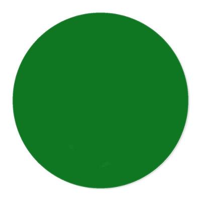 Sousplat 25cmx25cm - Cria Arte Laser Verde