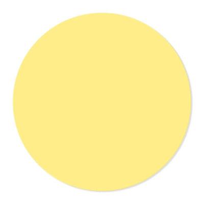 Sousplat 25cmx25cm - Cria Arte Laser Amarelo