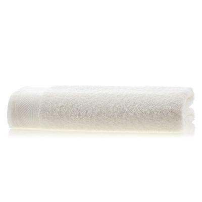 Toalha De Banho Lmpeter Eleganz 75Cm X 150Cm Branco