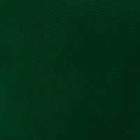 Poltrona Giratória Elisa Suede Base Estrela Cromado Verde - 1