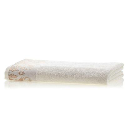 Toalha De Rosto Lmpeter Viena 48cm X 75cm Branco