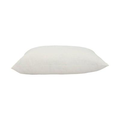 Travesseiro Castor Sleep Pena De Ganso 40x60x11cm