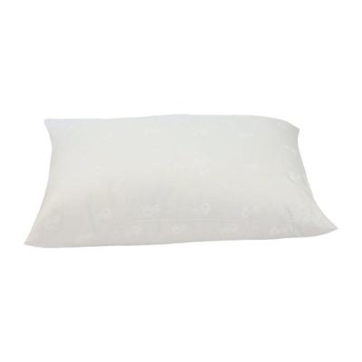 Travesseiro Castor Sleep Pluma De Ganso 45x65x13cm