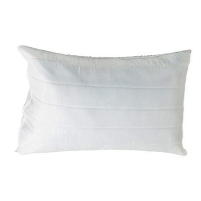 Travesseiro Espuma Luck Sleep Flocos p/Fronha 50x70 (65x45x12) - Luckspuma