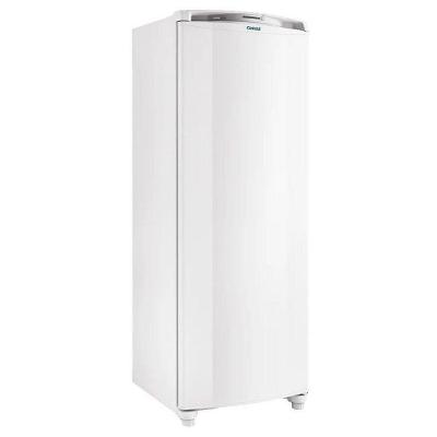 Geladeira 1 Porta 342 Litros Frost Free Crb39 Consul Branco 220v