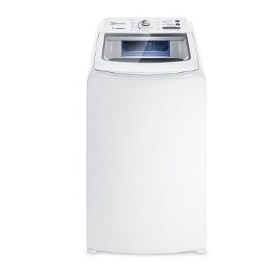 Máquina De Lavar Roupa 14Kg Essential Care Led14 Branco 220v