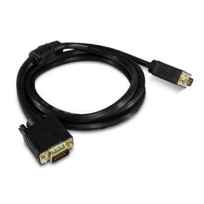 Cabo Vga Db15 Com Filtro 1,8 Metros