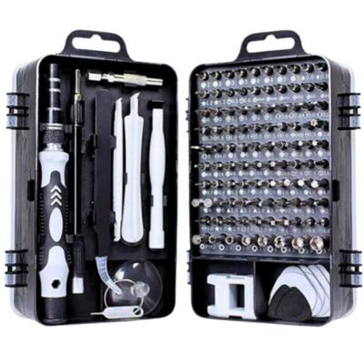 Kit 115 Chaves Bicicletas: Reparos Precisos