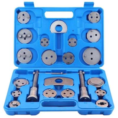 Kit 22 Pcs Ferramenta: Borracharia, Conjunto Completo