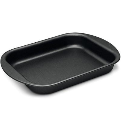 Assadeira Funda Retangular 28Cm Antiaderente Starflon