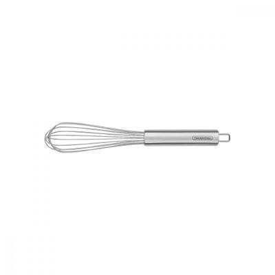 Batedor Tramontina Marffim Em Aço Inox 32 Cm