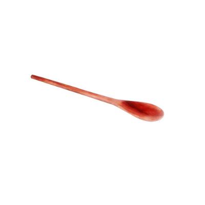 Colher de Pau Madeira Modelo Média 38 Cm