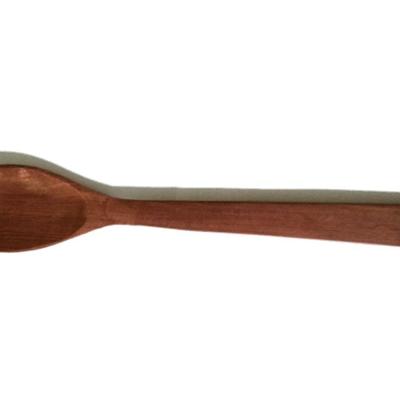 Colher de Pau Madeira Tramontina 23 Cm