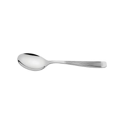 Colher de Mesa Tramontina Aço Inox