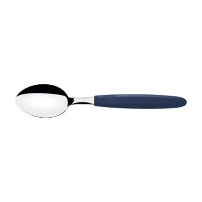 Colher de Mesa Tramontina Ipanema Azul