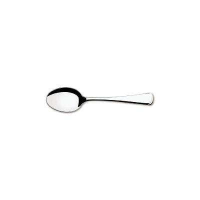 Colher para Chá Tramontina Mônaco em Aço Inox