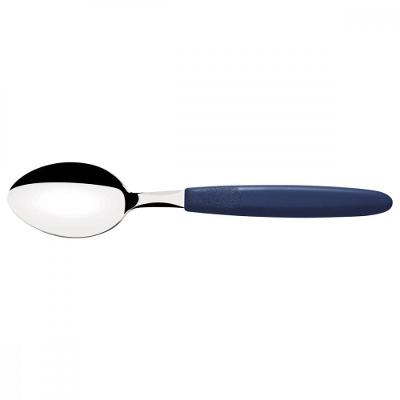 Colher para Sobremesa Tramontina Ipanema Azul