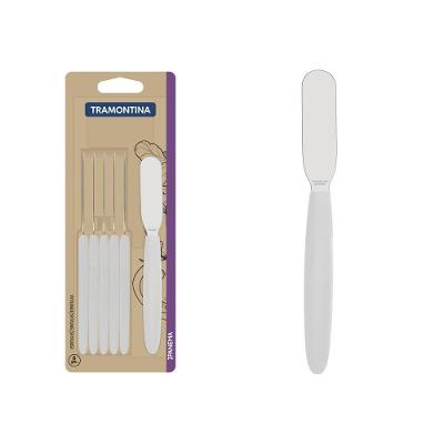 Conjunto de Espátulas Tramontina Ipanema com 6 Peças