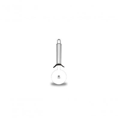 Cortador De Pizza Com Proteção Top Pratic Brinox Inox
